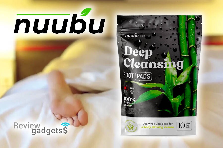 Nuubu Recensioni