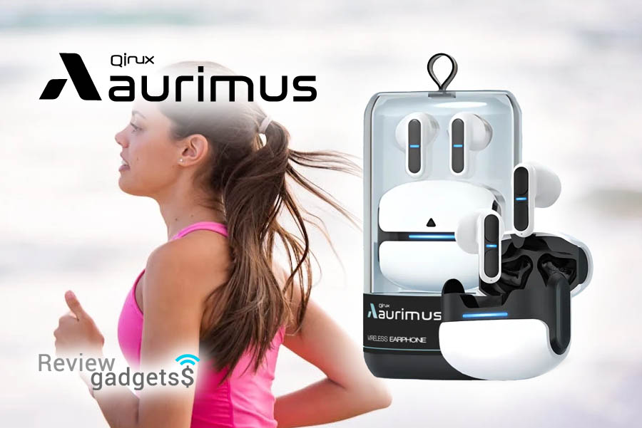 qinux aurimus opiniones