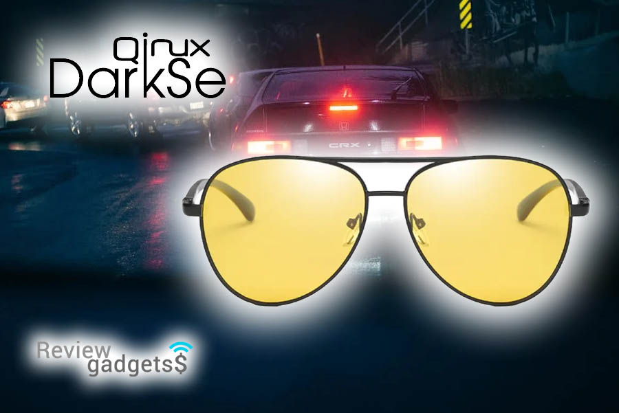 qinux darkse recensioni