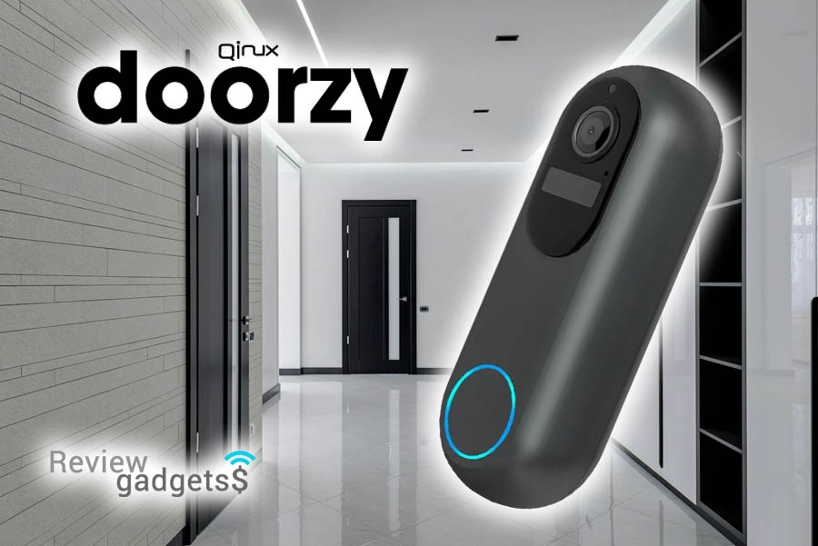 qinux doorzy avis