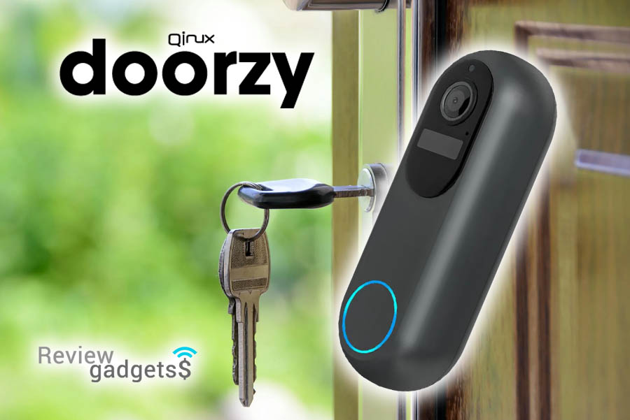 Qinux Doorzy Erfahrungen