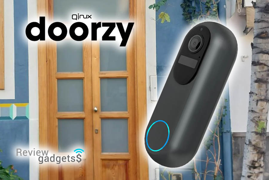 qinux doorzy opiniones