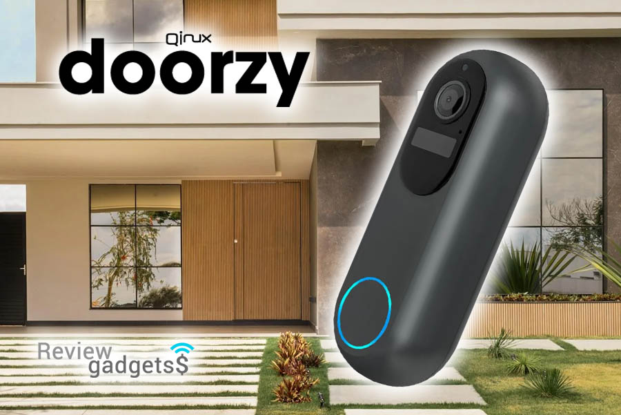 qinux doorzy recensioni