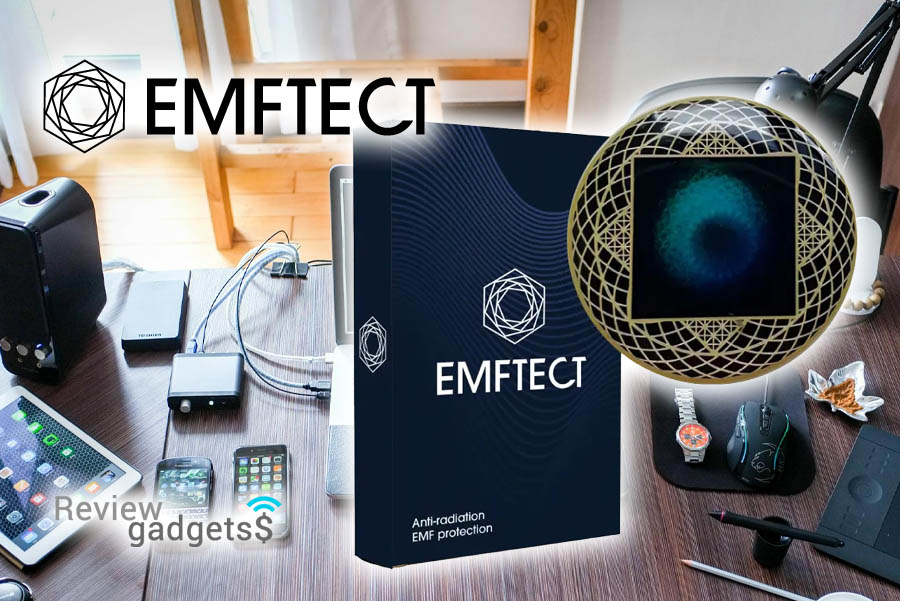 Qinux Emftect Recensioni