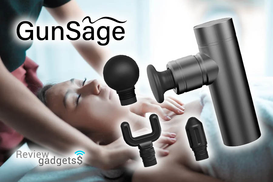 qinux gunsage avis