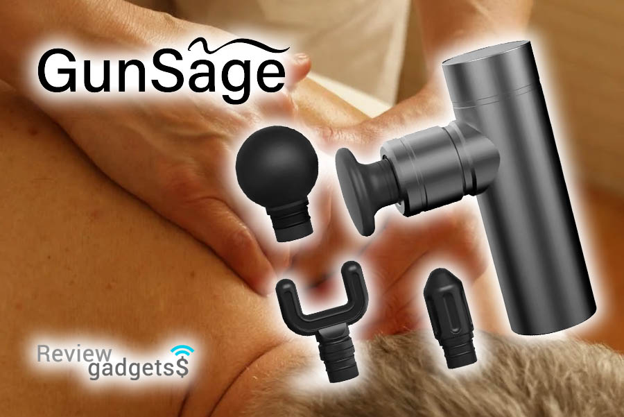 Qinux Gunsage Opiniones