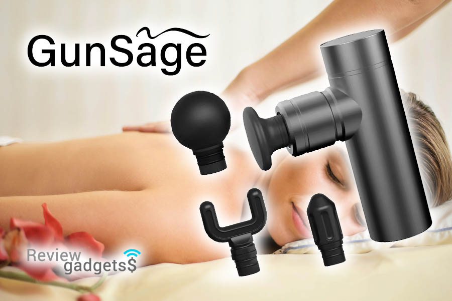 qinux gunsage reviews