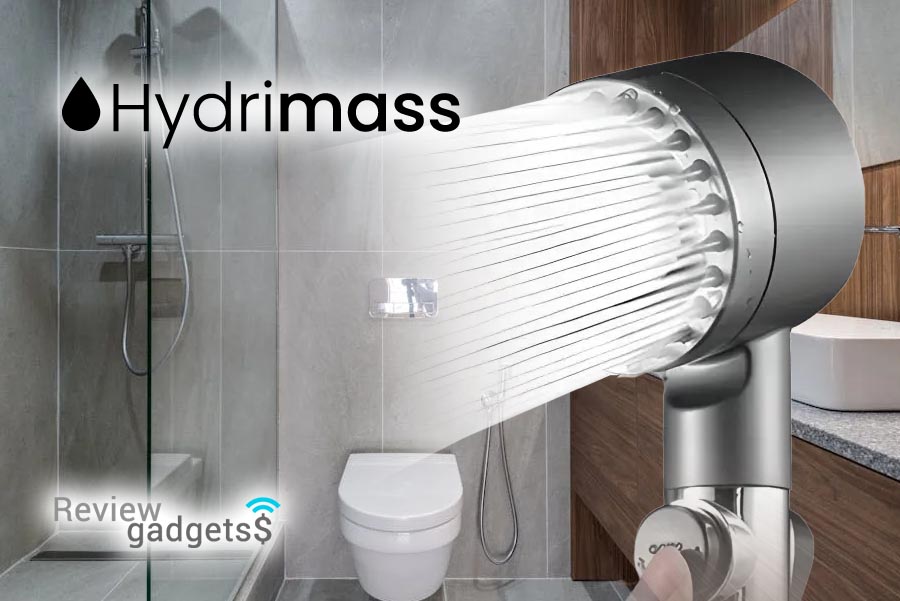 qinux hydrimass reviews