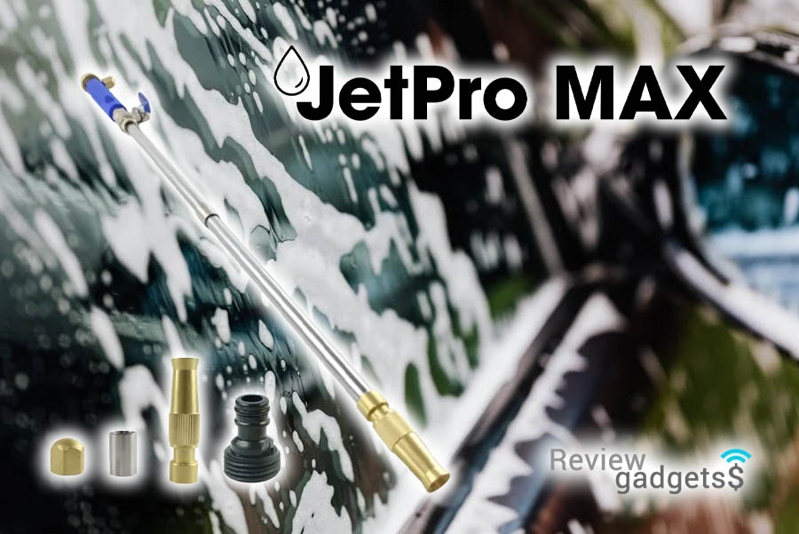 qinux jetpro max erfahrungen
