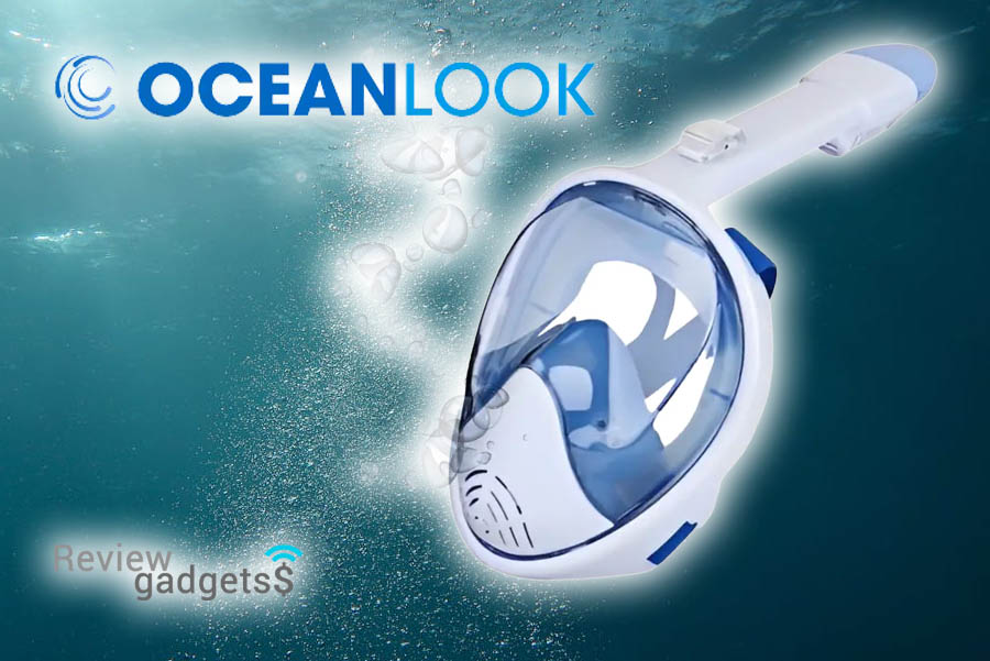 qinux oceanlook recensioni