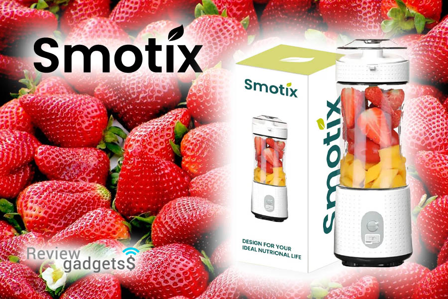 qinux smotix erfahrungen