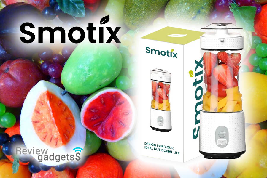 qinux smotix opiniones