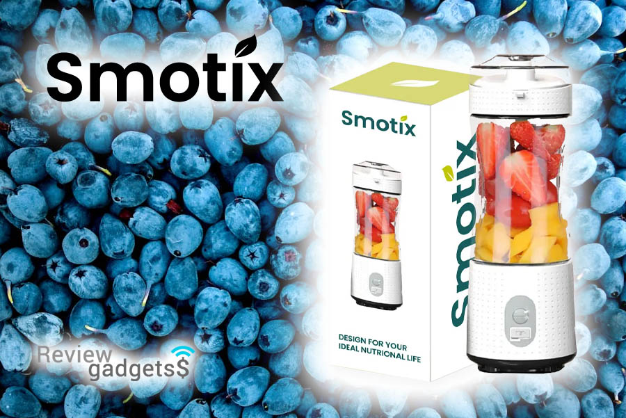 qinux smotix recensioni