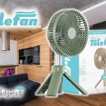 qinux telefan reviews