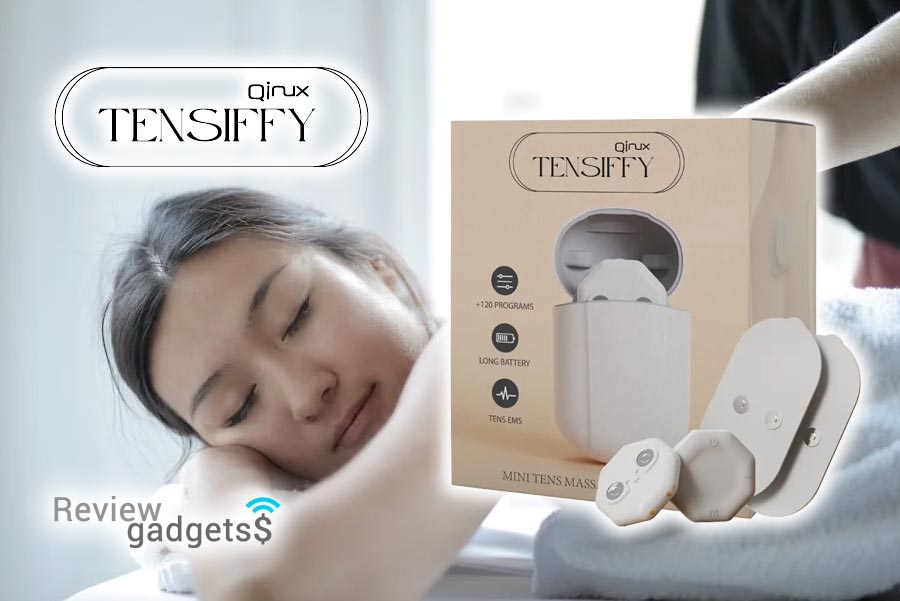 qinux tensiffy avis