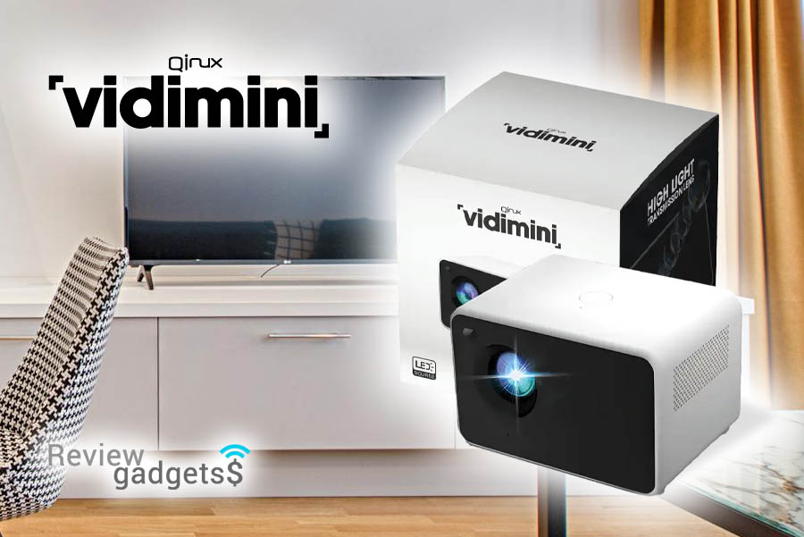 qinux vidiMini avis