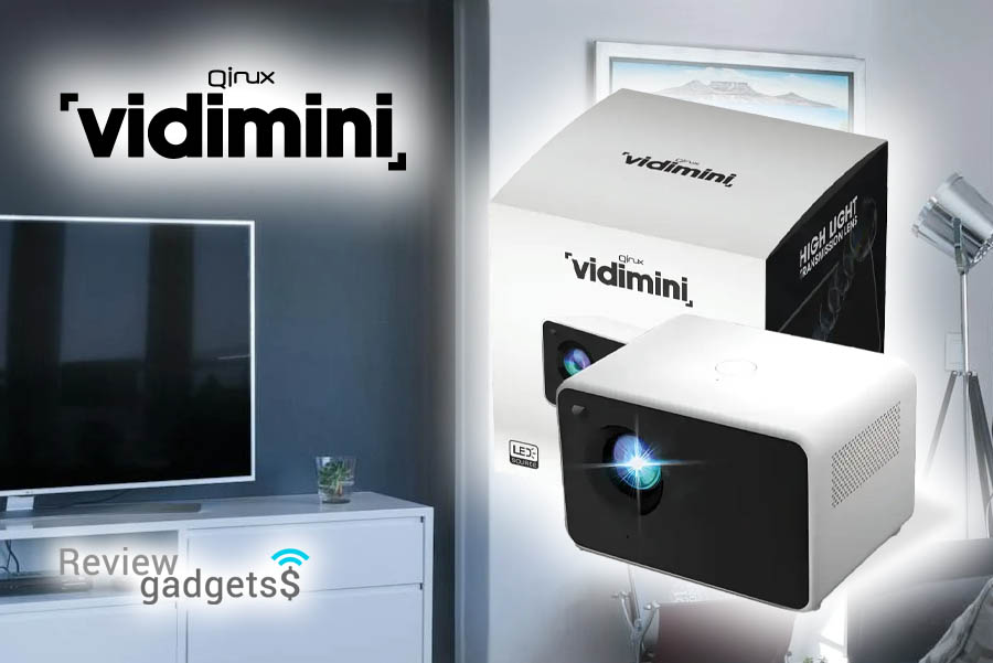 qinux vidiMini opiniones