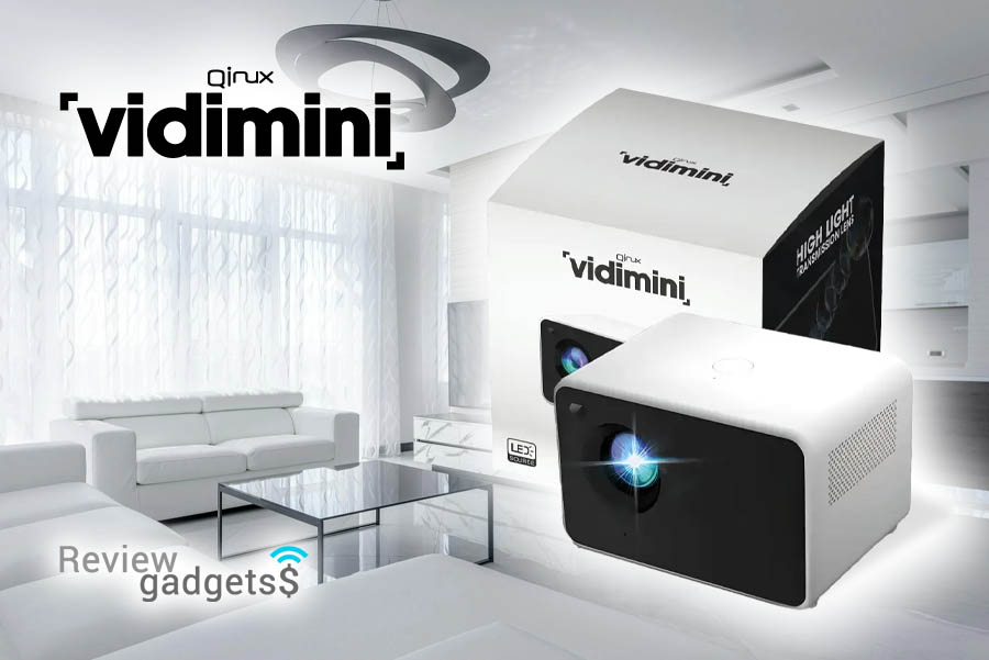 qinux vidiMini recensioni