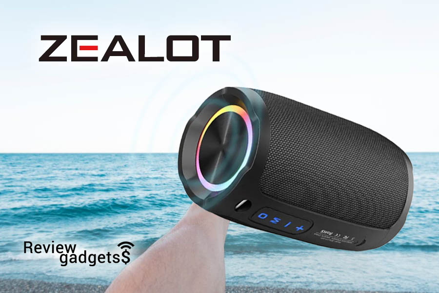 Qinux zealot avis
