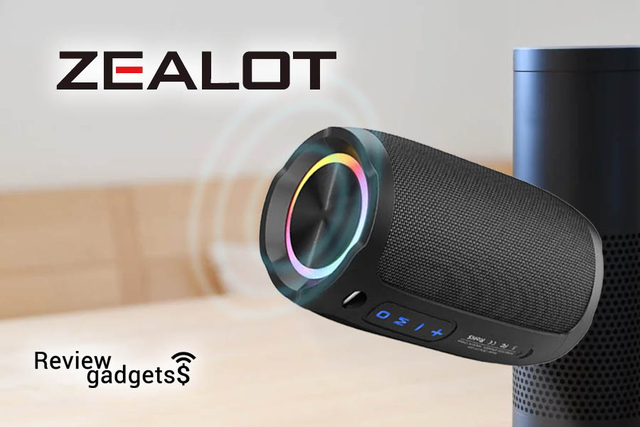 qinux zealot erfahrungen