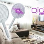 Qinux Swatter recensioni