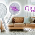 Qinux Swatter reviews