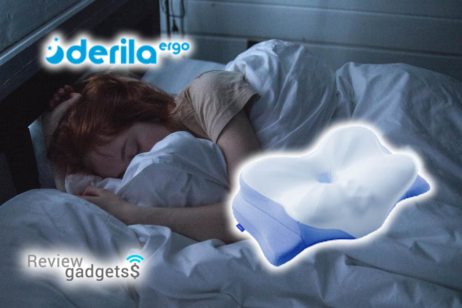 derila ergo recensioni
