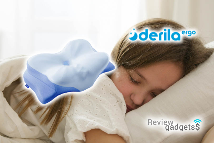 derila ergo reviews