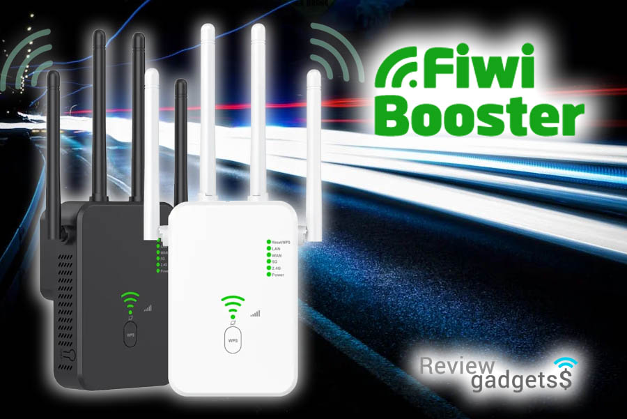Fiwi booster avis