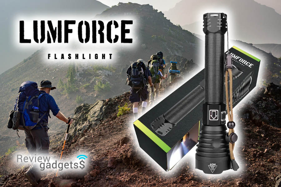 lumforce erfahrungen