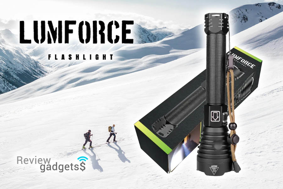 lumforce recensioni