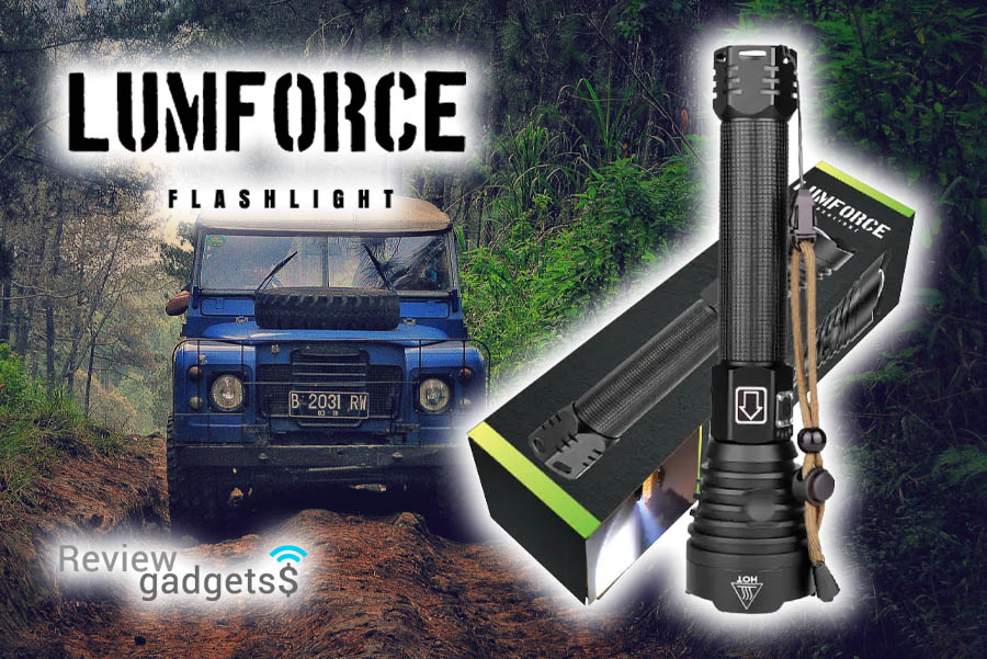 lumforce reviews