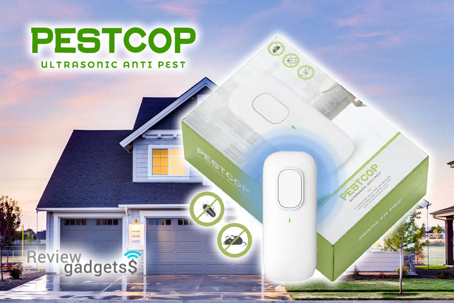 pestcop recensioni