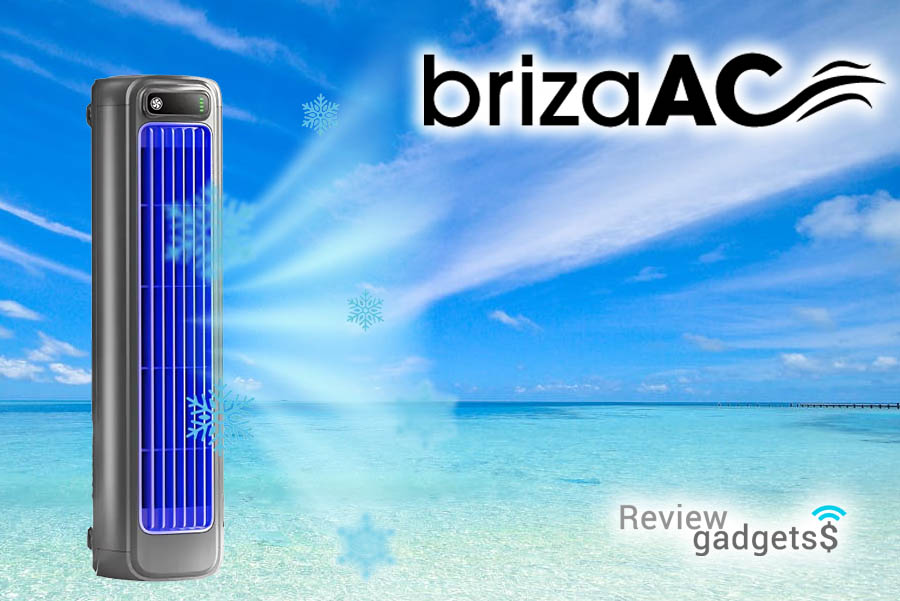 qinux brizaac avis