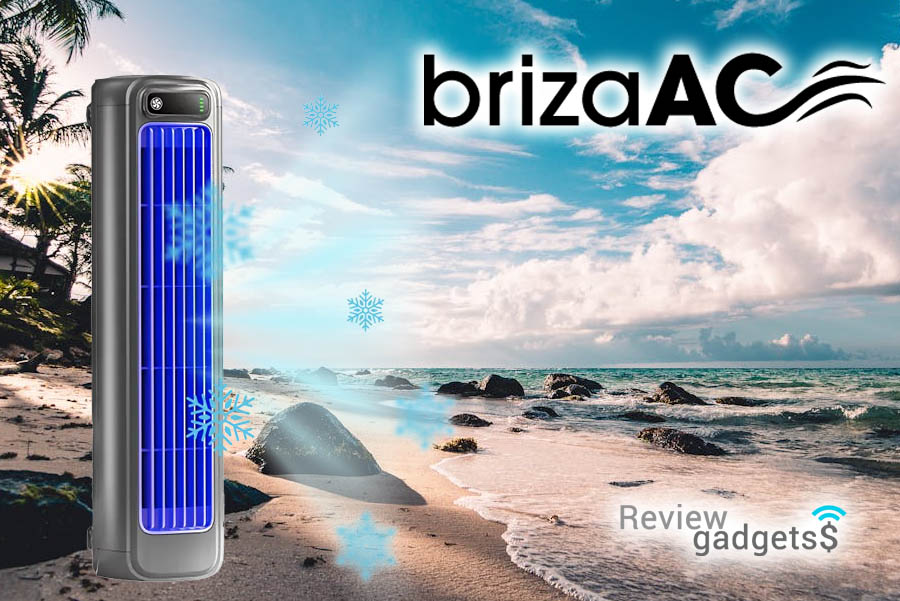 qinux brizaac recensioni