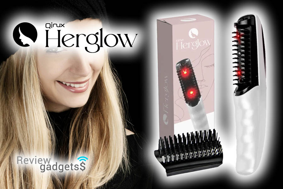 qinux herglow avis