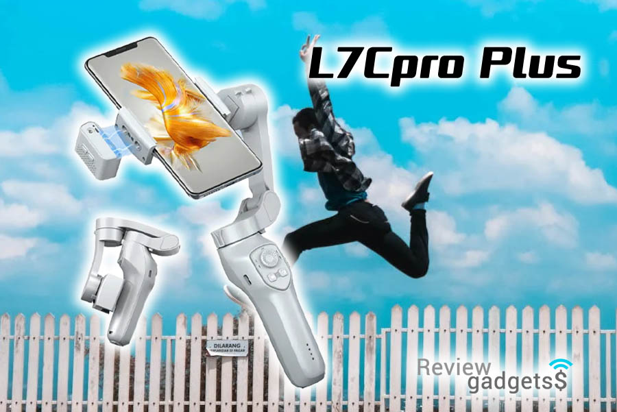 qinux l7c pro plus recensioni
