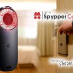 qinux spypper cam avis
