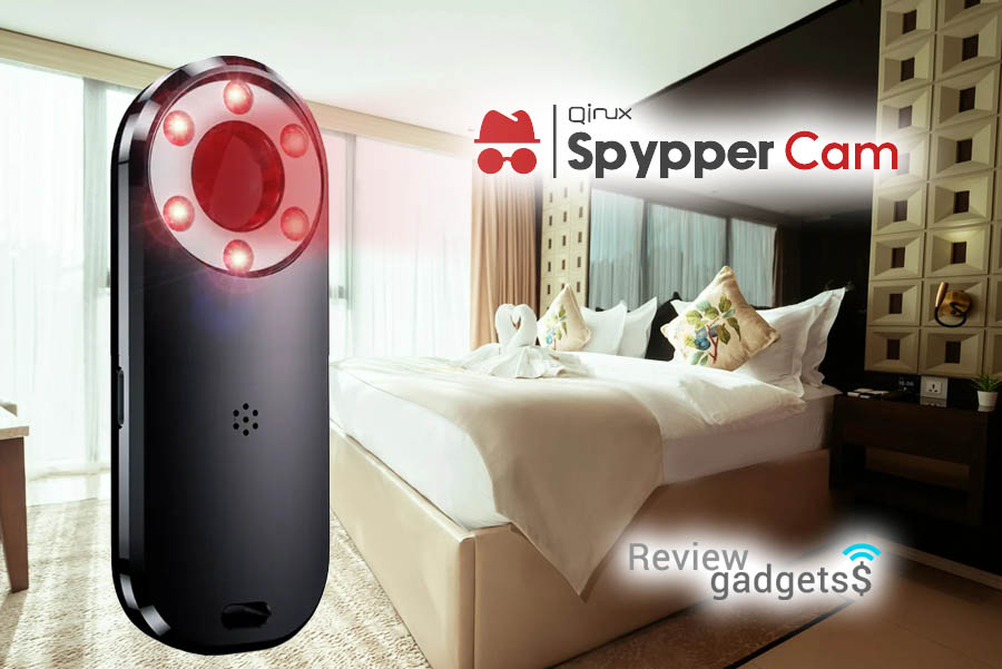 qinux spypper cam erfahrungen