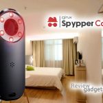 qinux spypper cam recensioni
