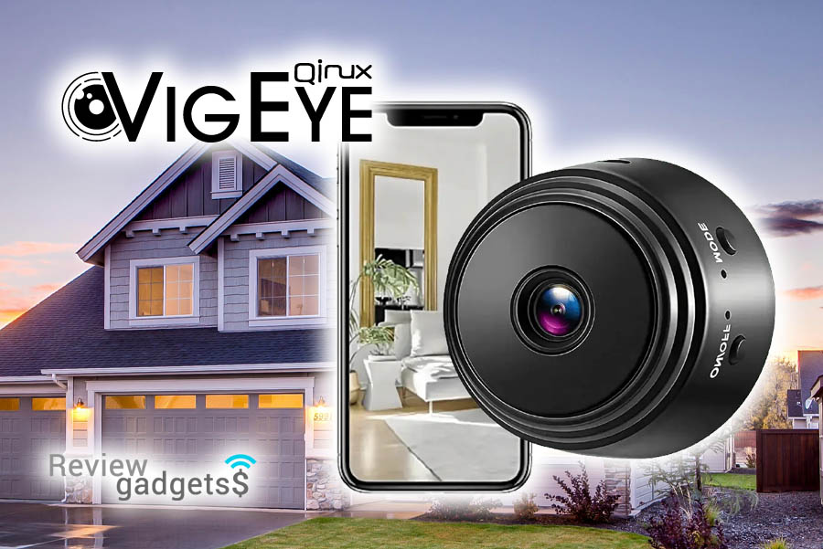 qinux vigeye avis