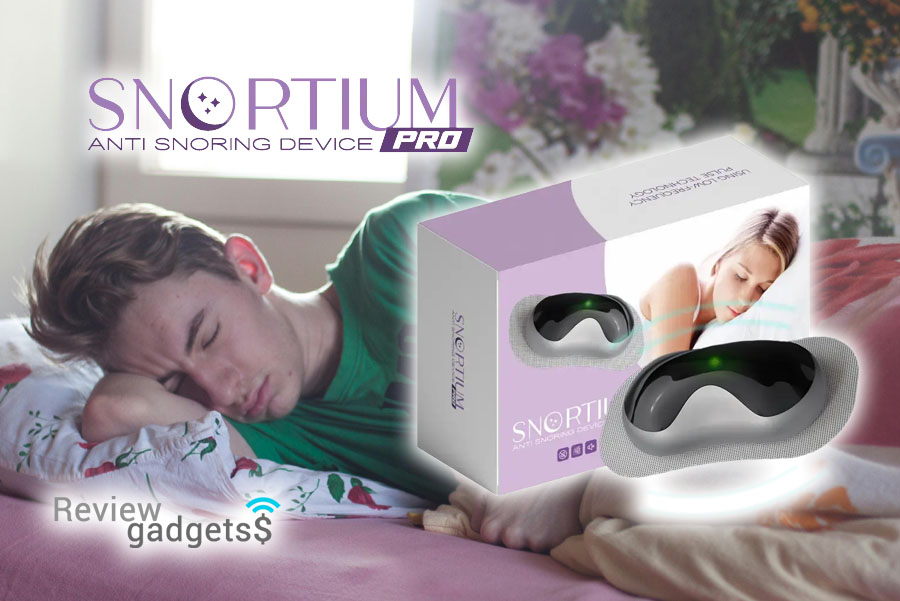 snortium pro reviews