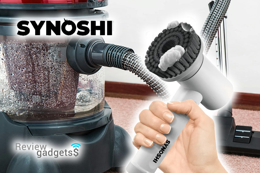 synoshi recensioni