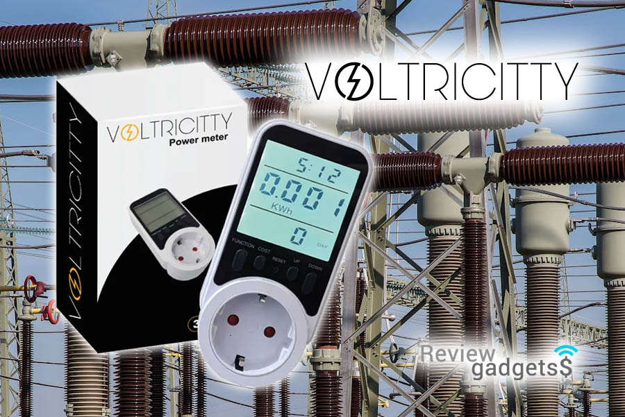 voltricitty erfahrungen