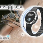 Mosqinux Watch avis