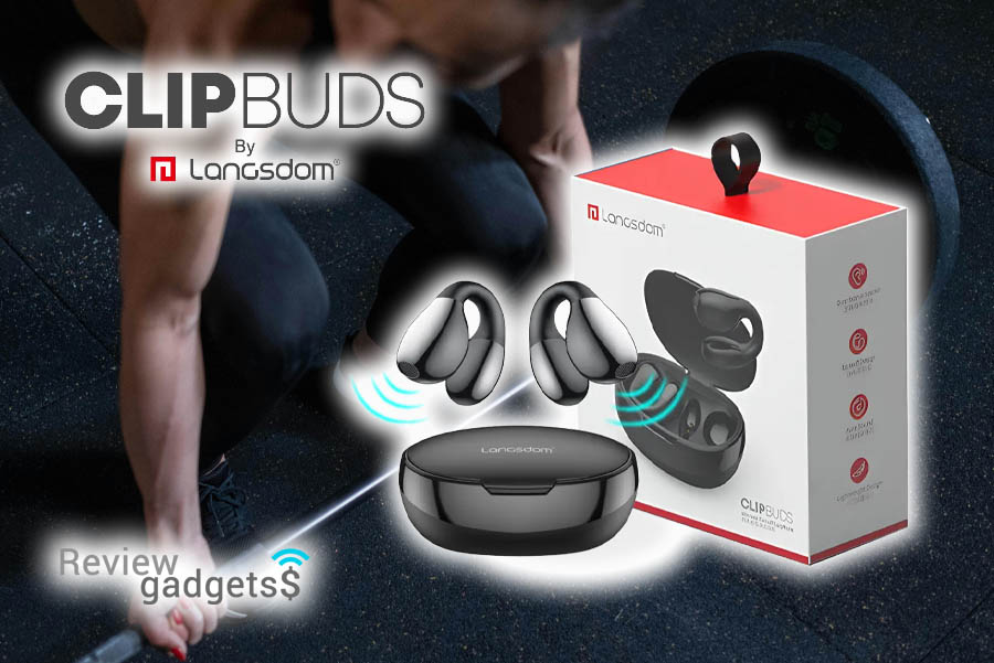 Qinux ClipBubds avis