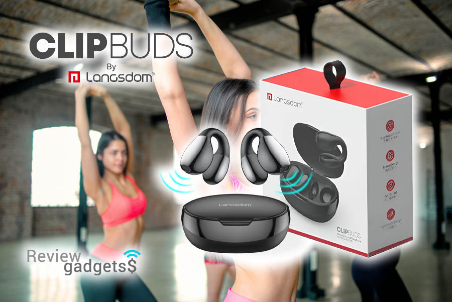 Qinux ClipBubds recensioni