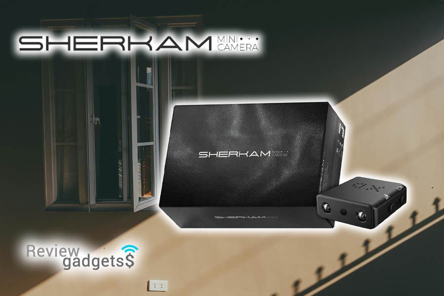 Sherkam opiniones