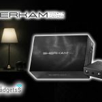 Sherkam recensioni