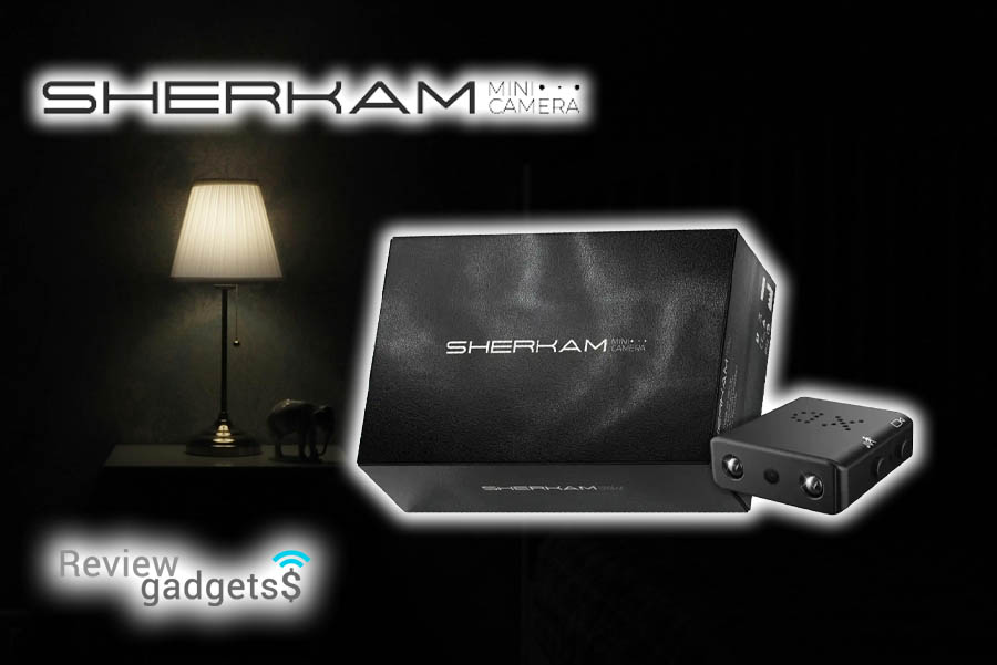 Sherkam recensioni